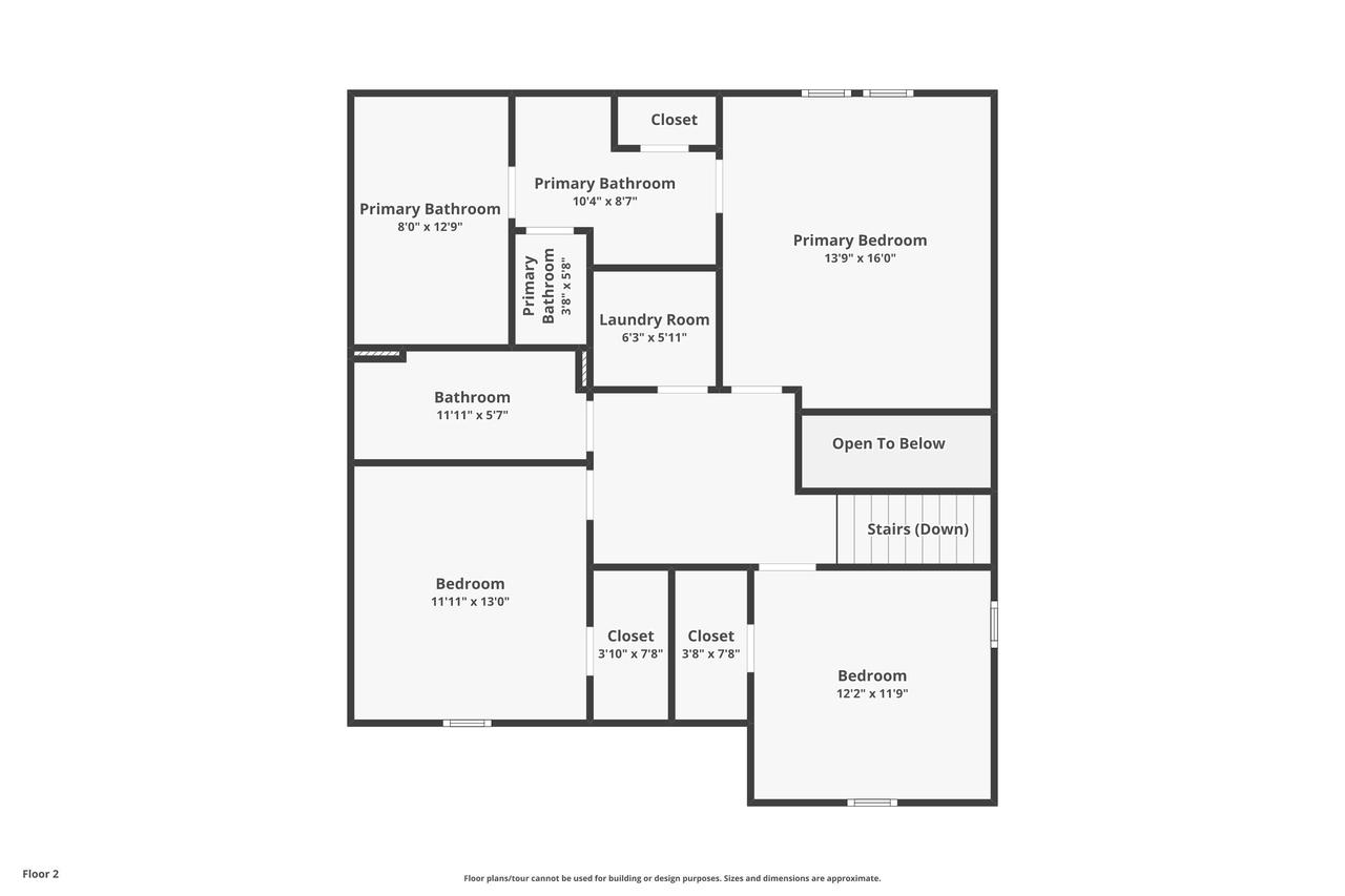 1603 Switchgrass STREET