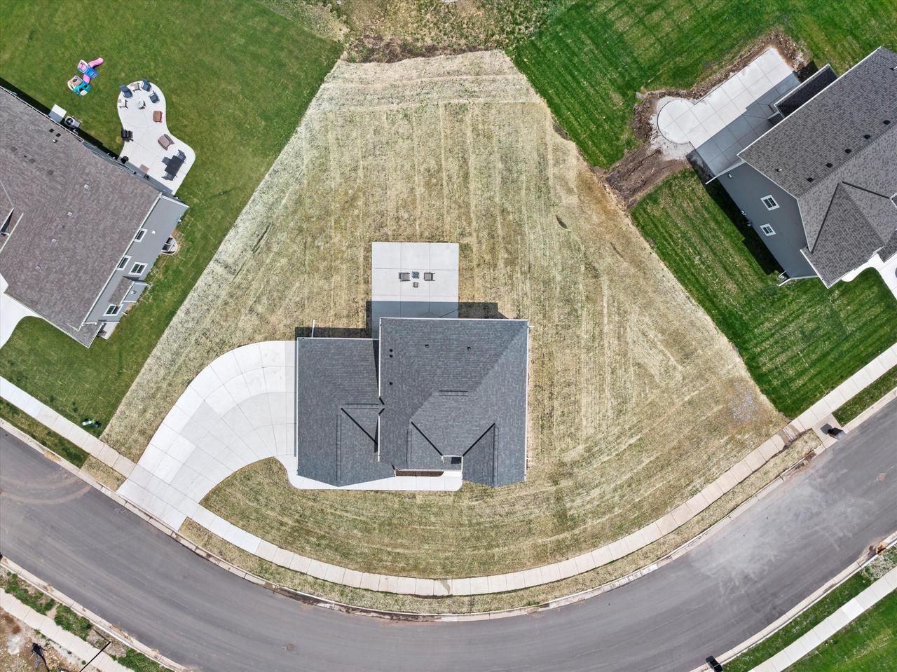 1603 Switchgrass STREET