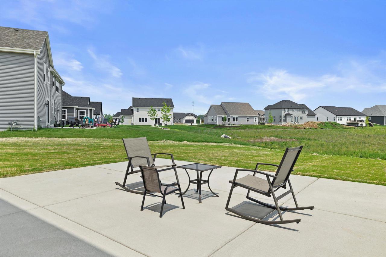 1603 Switchgrass STREET