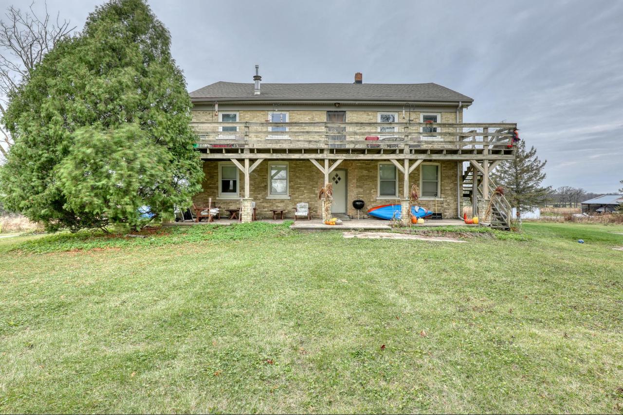 W2546 Roosevelt ROAD