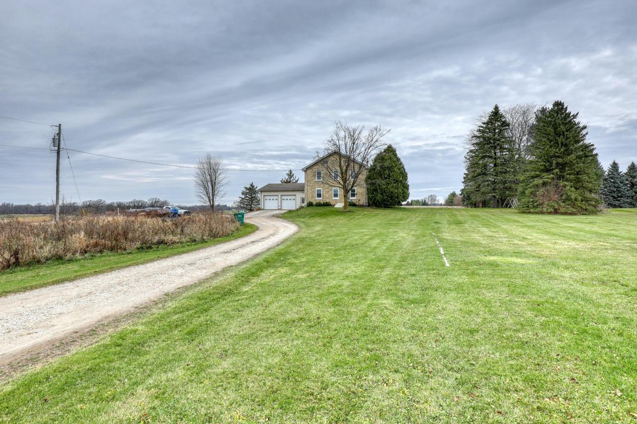 W2546 Roosevelt ROAD