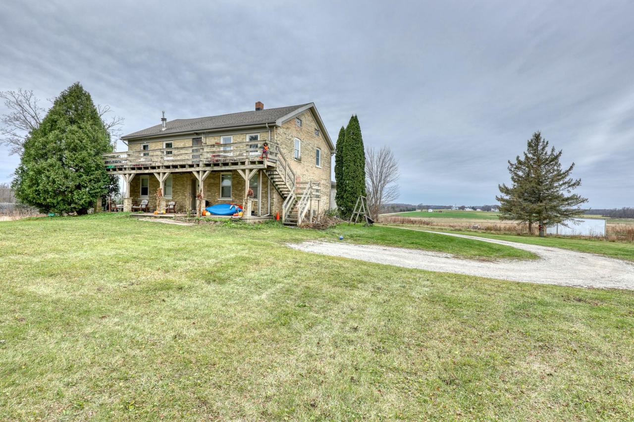 W2546 Roosevelt ROAD
