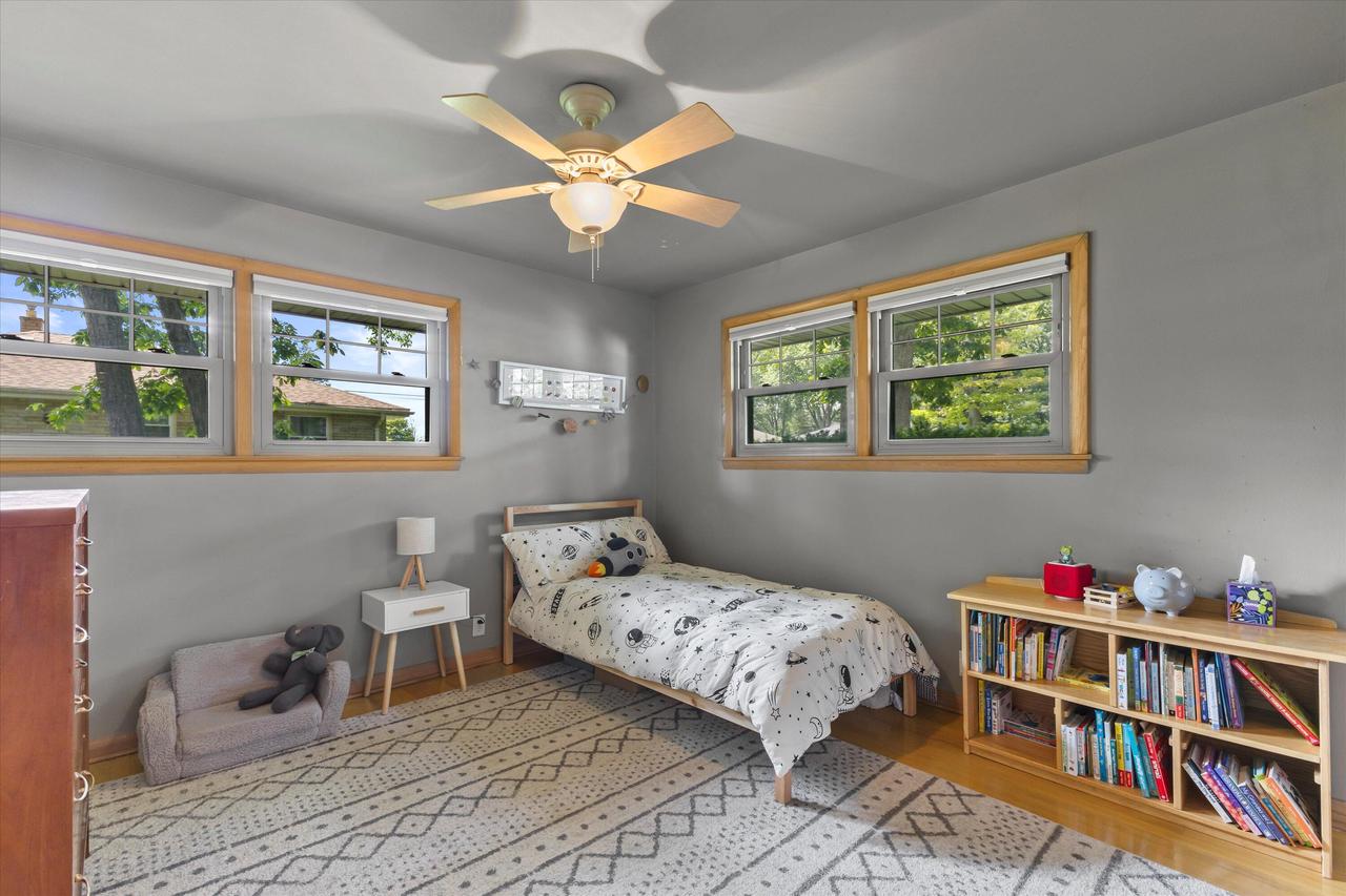 5016 South 34th STREET