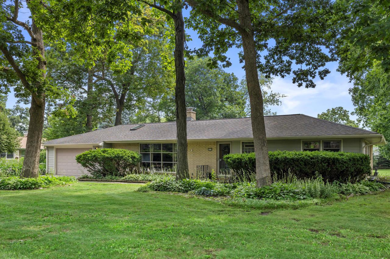 5016 South 34th STREET