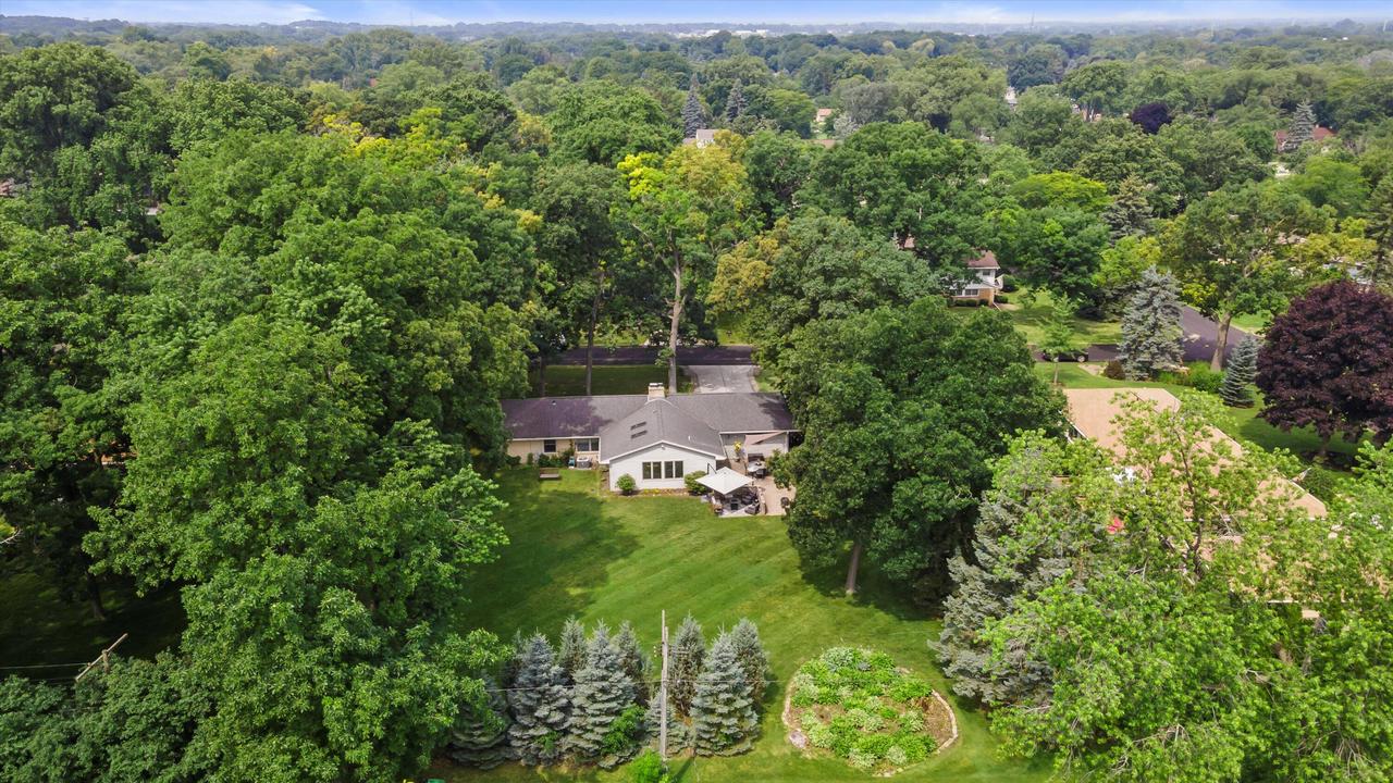 5016 South 34th STREET