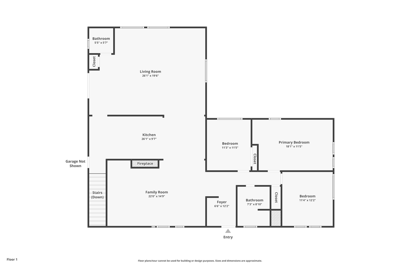 5016 South 34th STREET