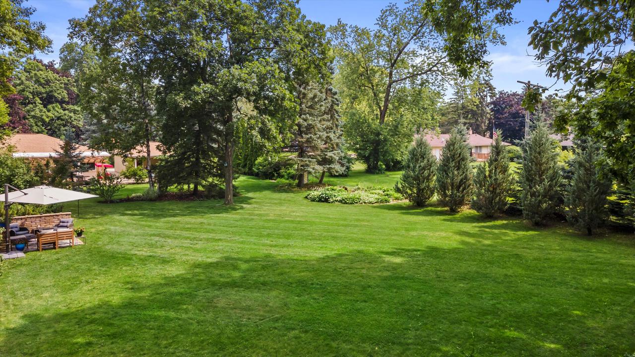 5016 South 34th STREET