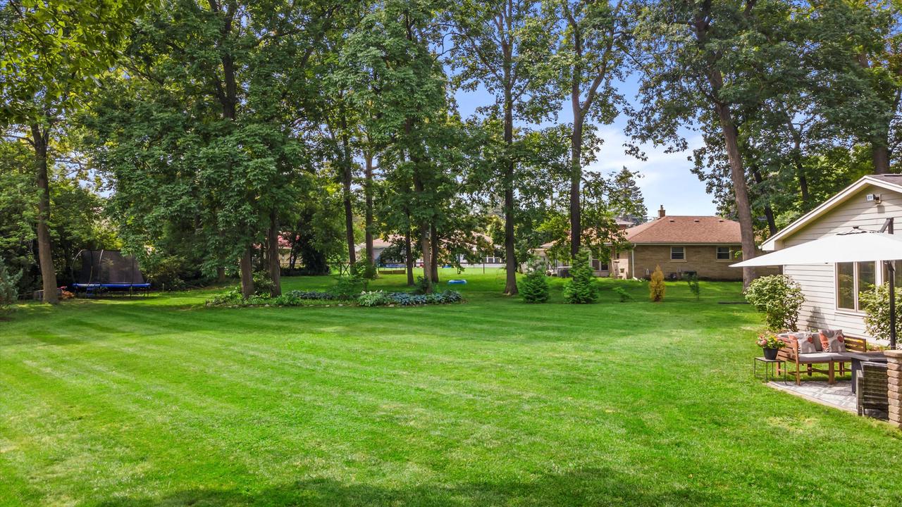 5016 South 34th STREET