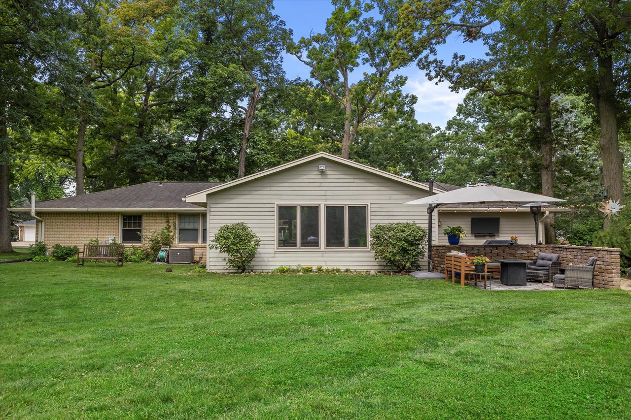 5016 South 34th STREET