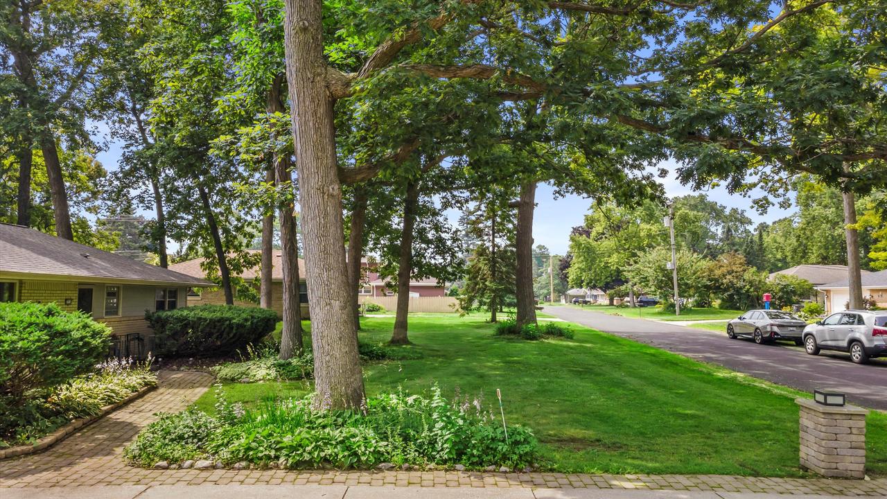 5016 South 34th STREET