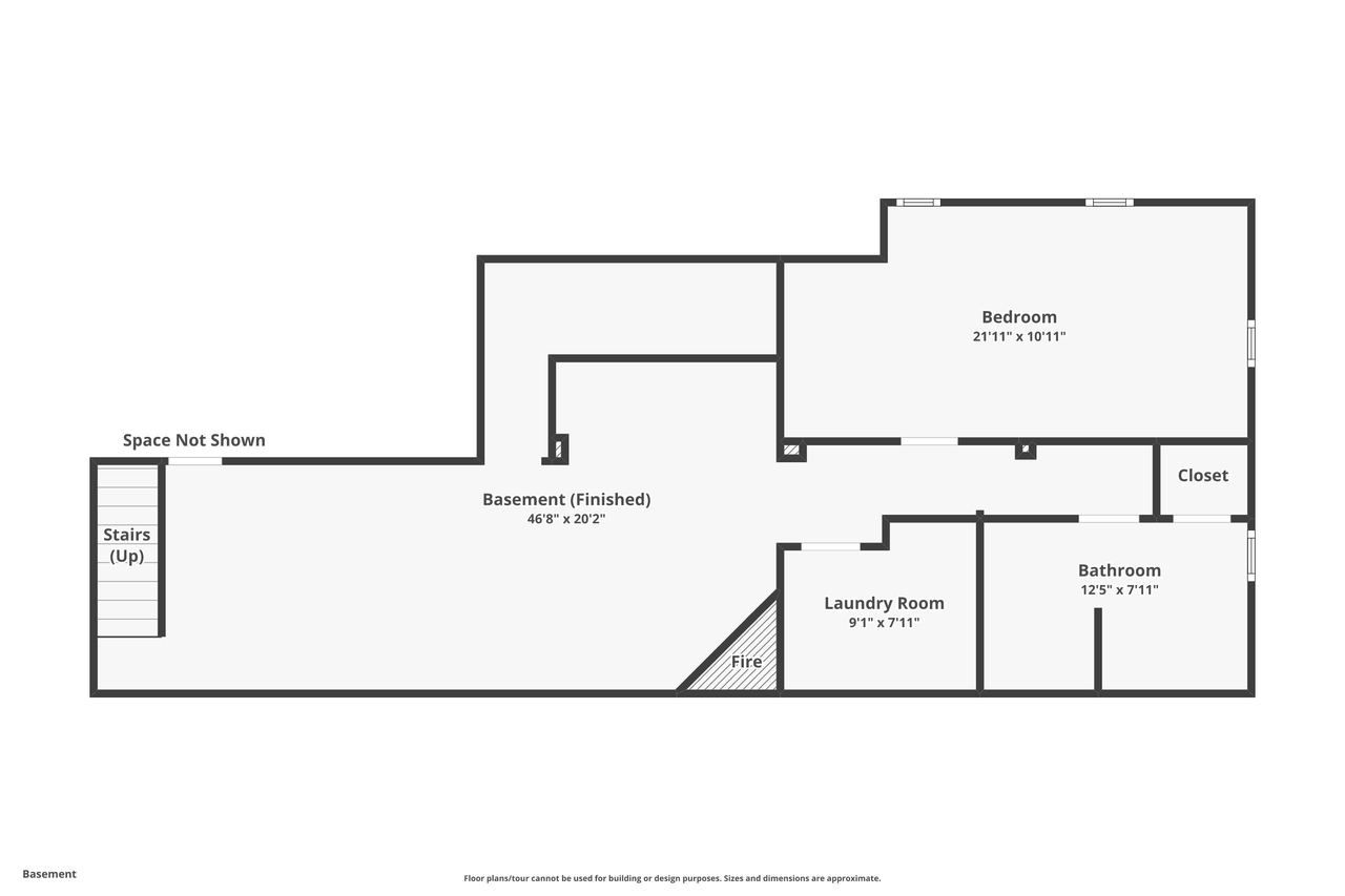 5016 South 34th STREET
