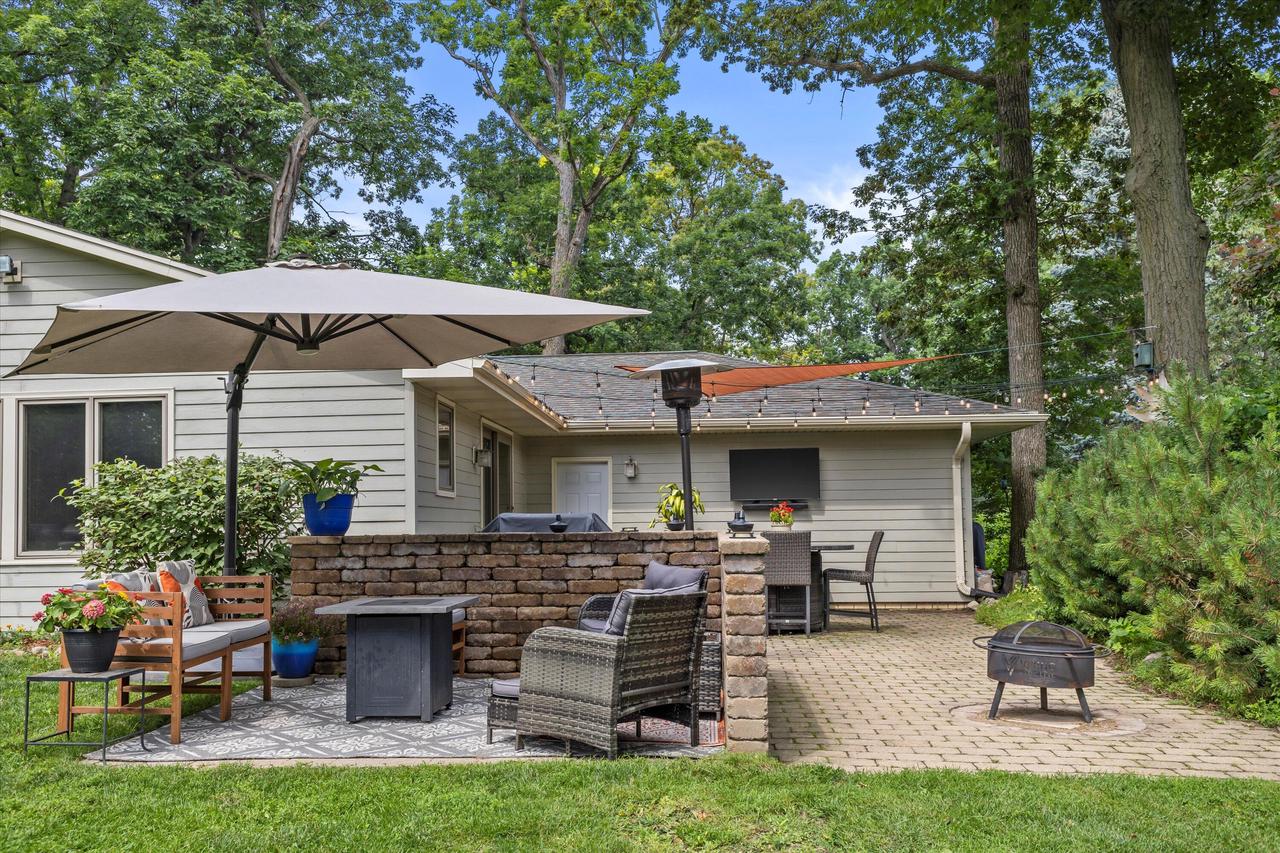 5016 South 34th STREET