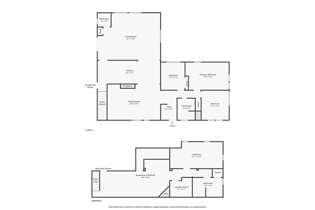 5016 South 34th STREET