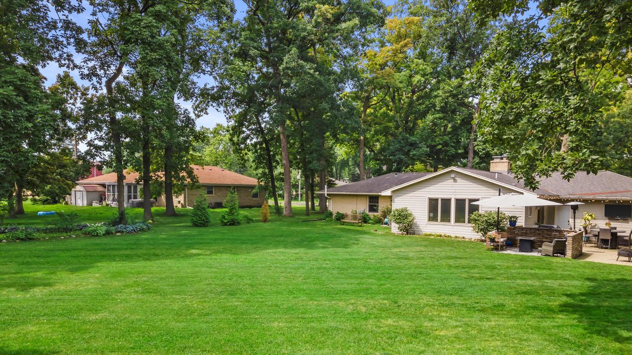5016 South 34th STREET