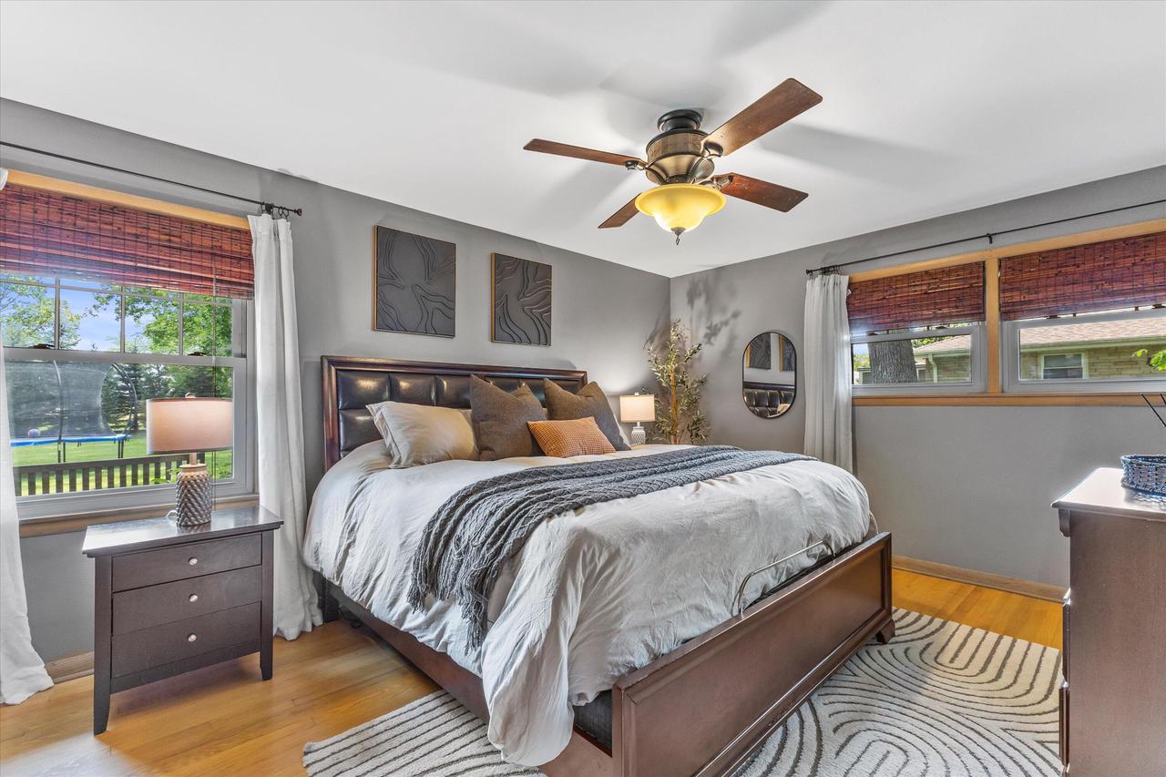 5016 South 34th STREET