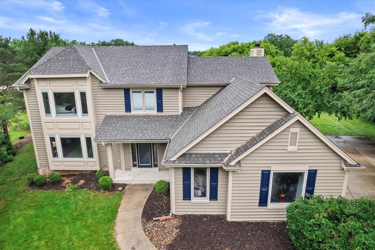 2600 Whitby COURT