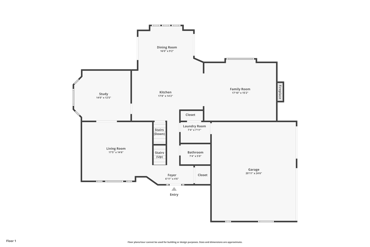 2600 Whitby COURT