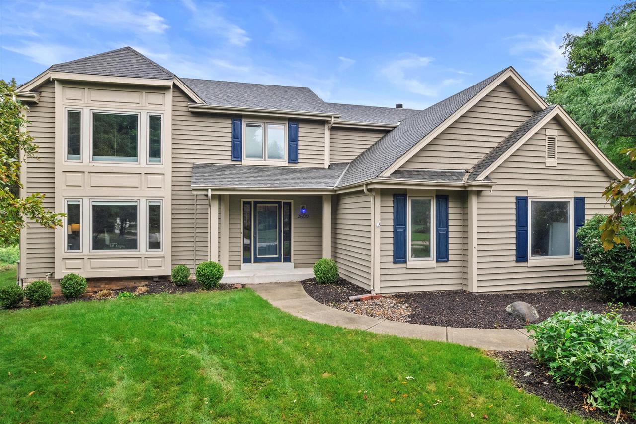 2600 Whitby COURT