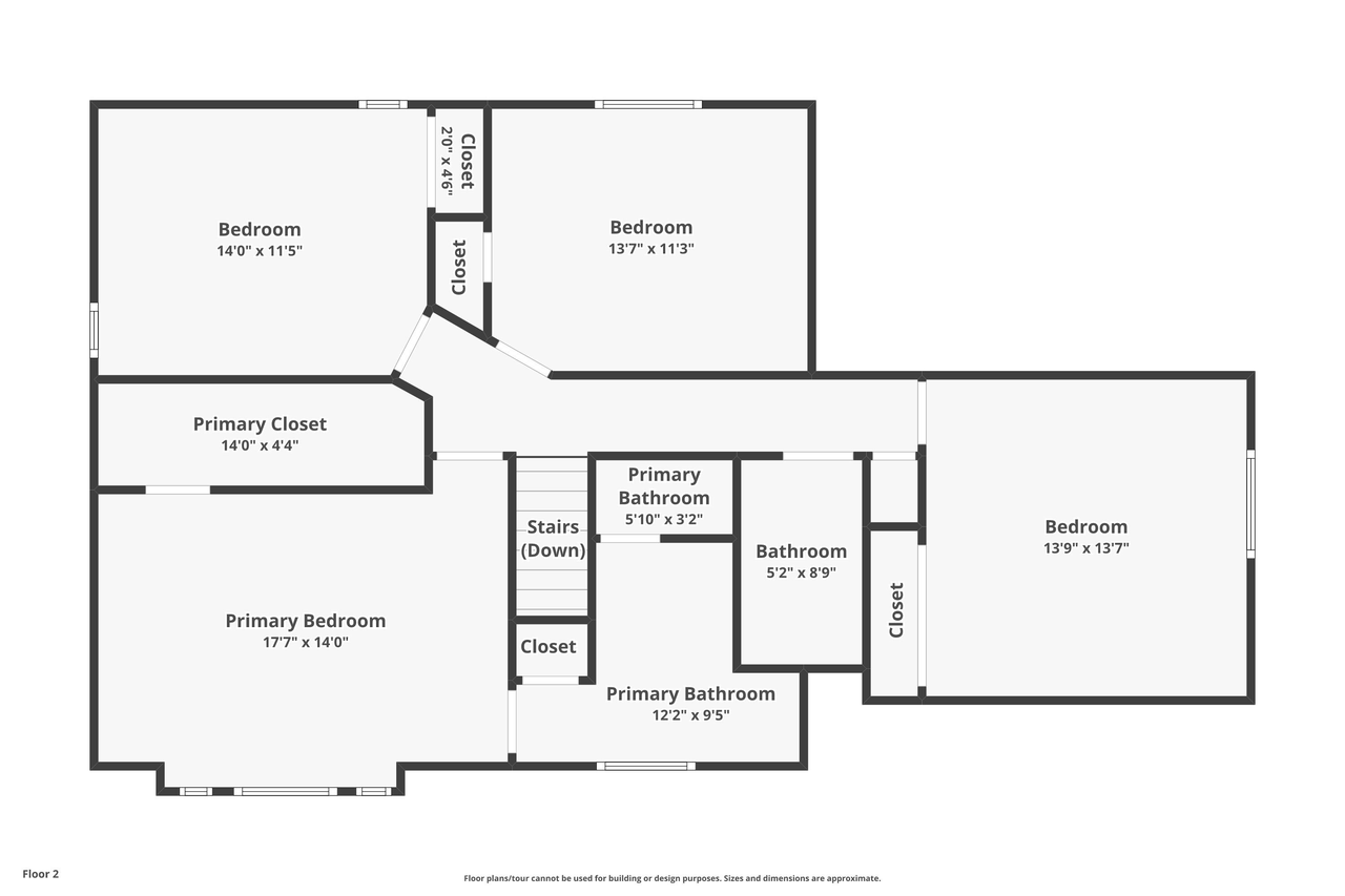 2600 Whitby COURT