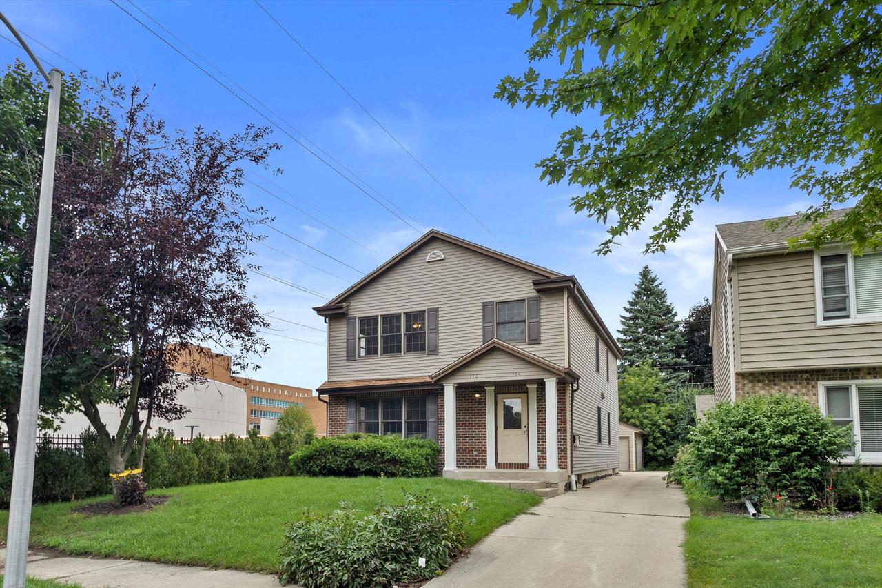 112 South 78th STREET 114
