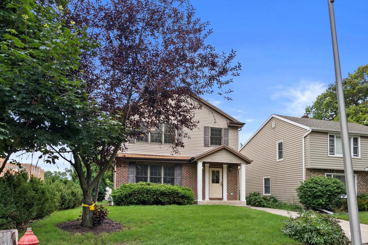 112 South 78th STREET 114