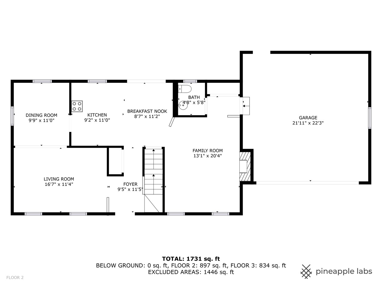 W225N2549 Alderwood LANE