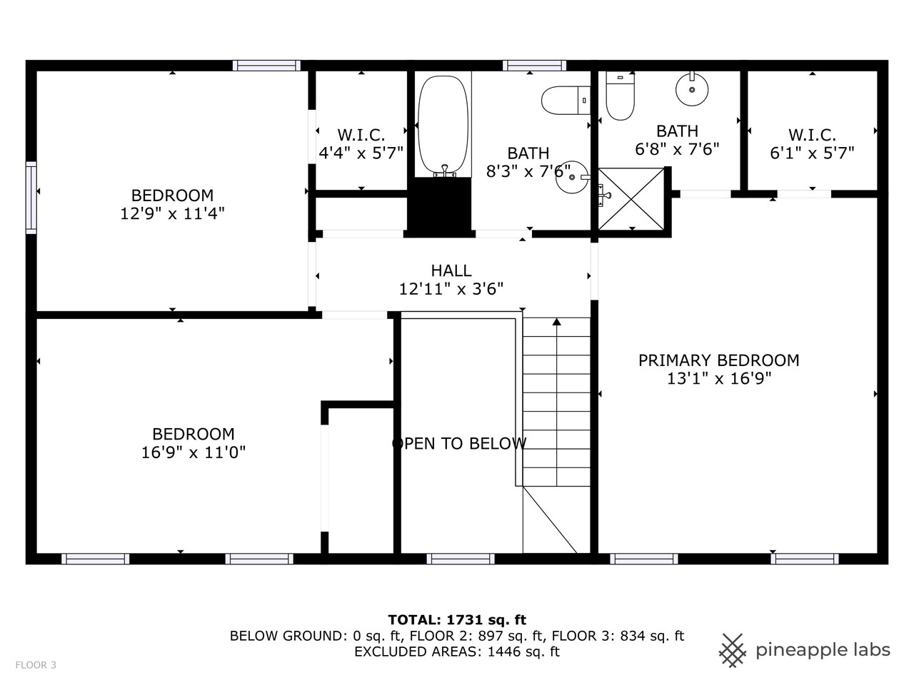 W225N2549 Alderwood LANE