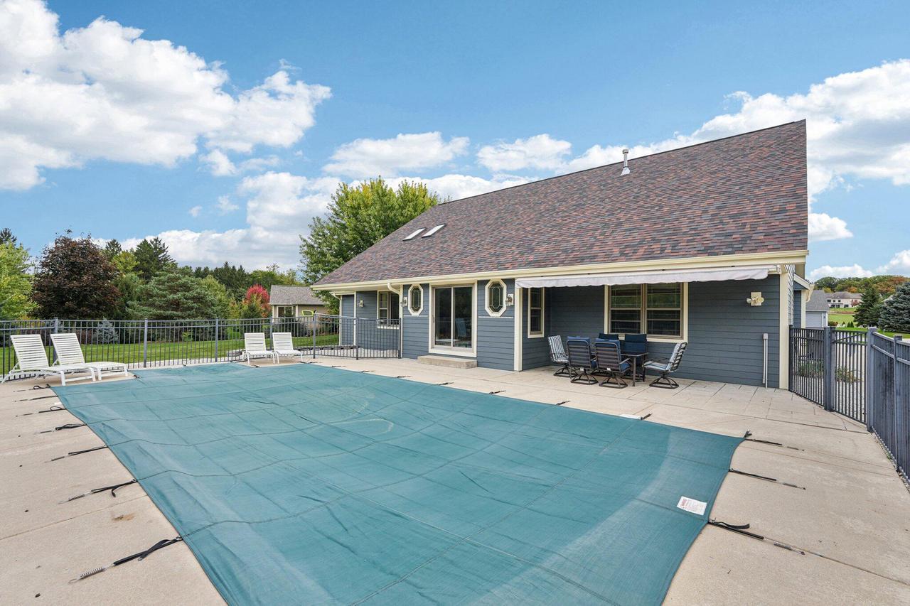 W344N6731 Jorgenson WAY