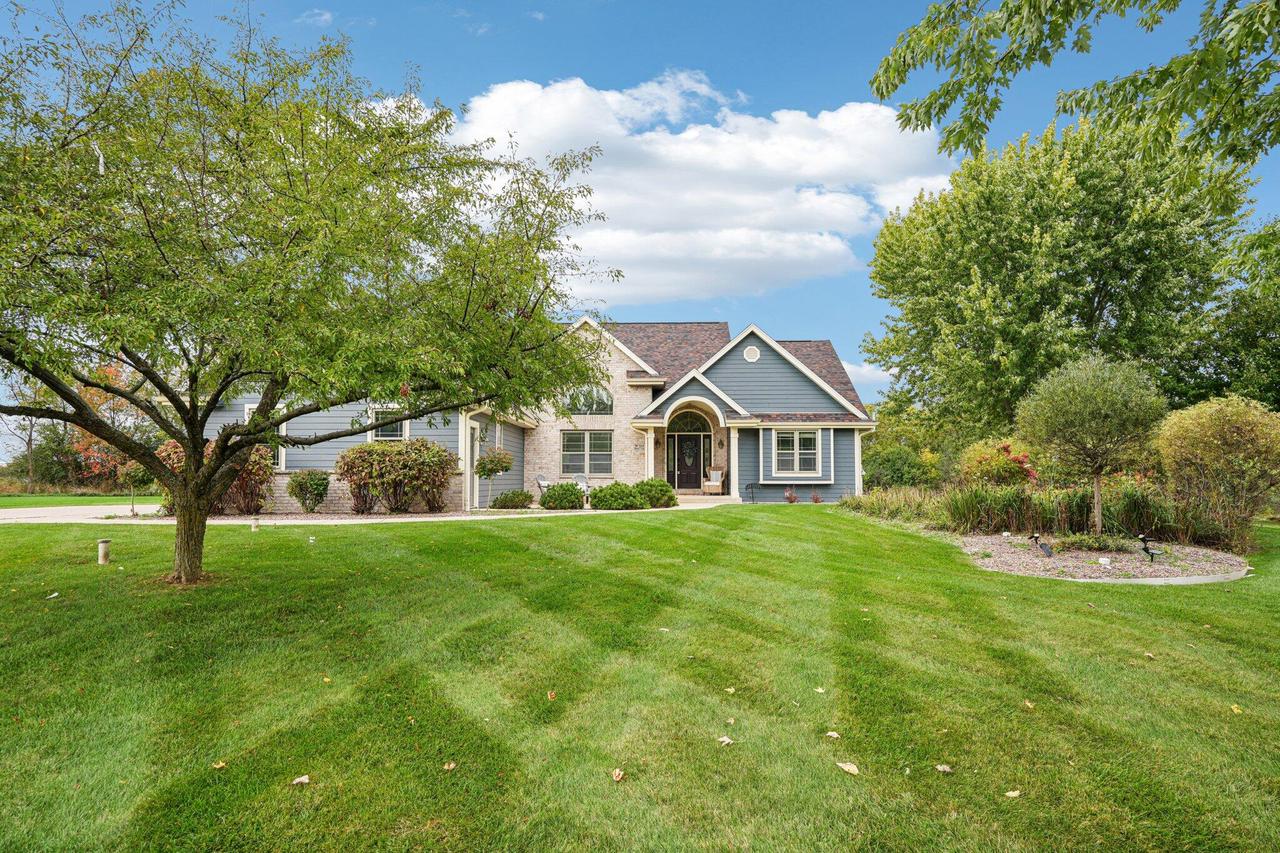 W344N6731 Jorgenson WAY