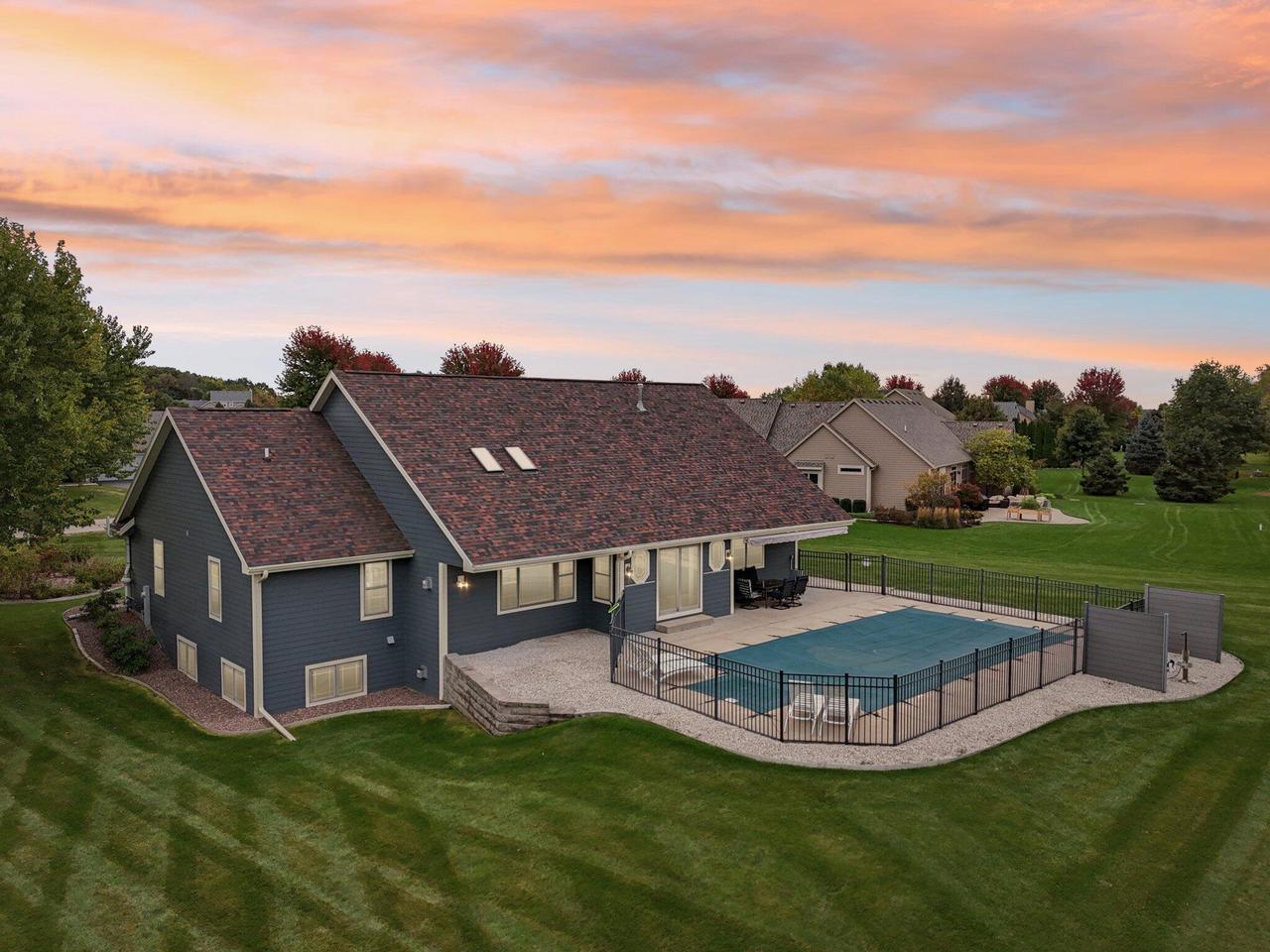 W344N6731 Jorgenson WAY