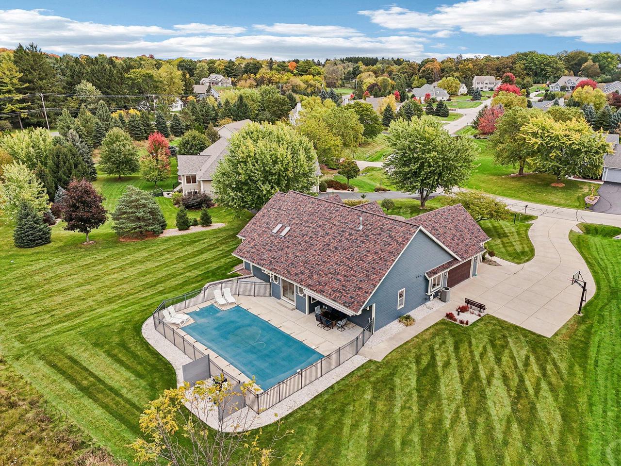 W344N6731 Jorgenson WAY