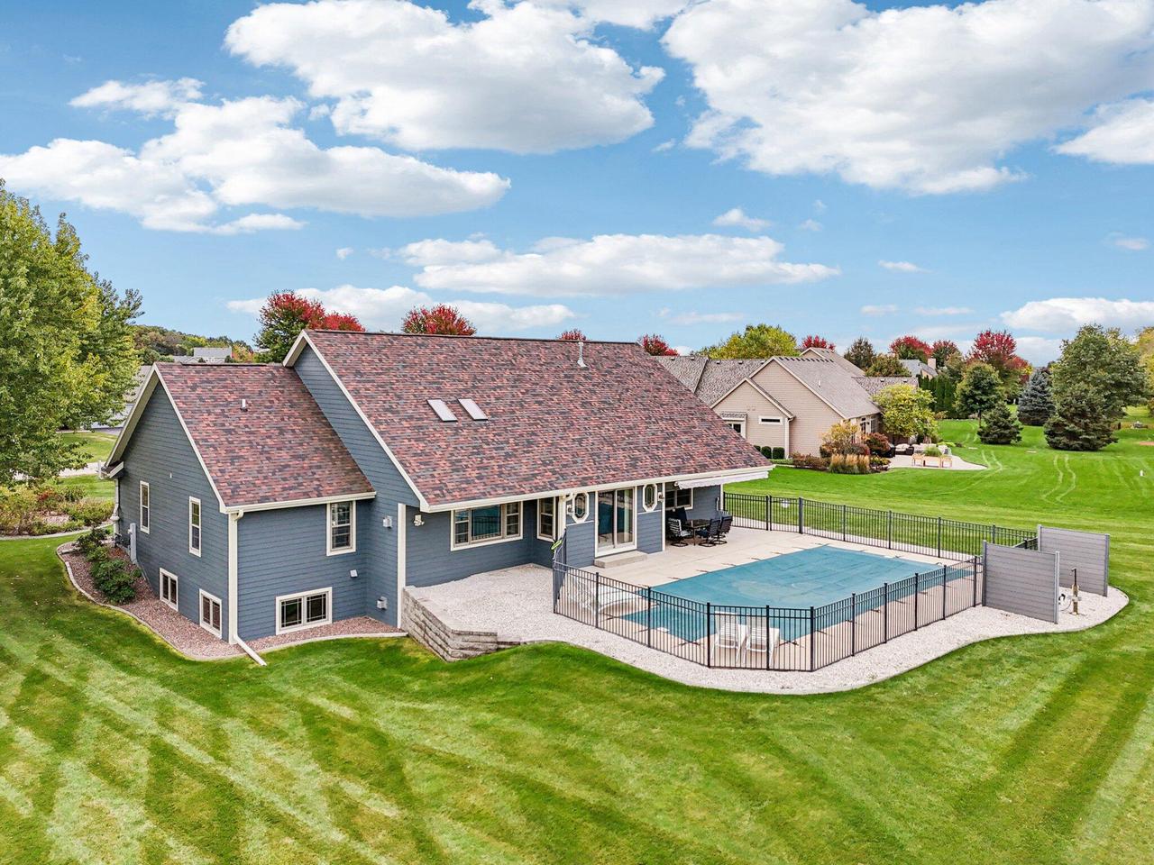 W344N6731 Jorgenson WAY