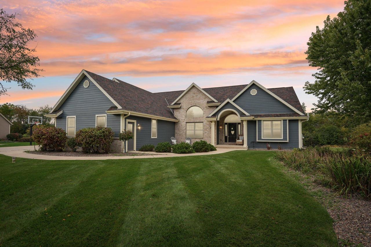 W344N6731 Jorgenson WAY
