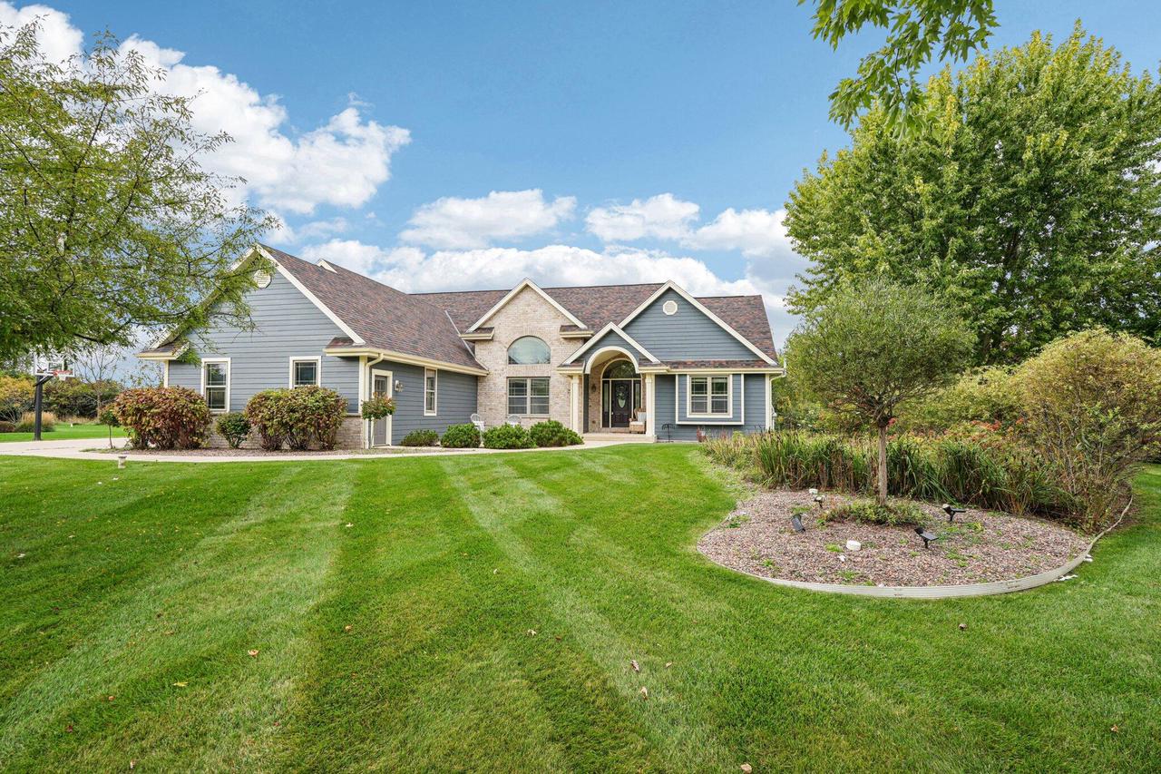 W344N6731 Jorgenson WAY