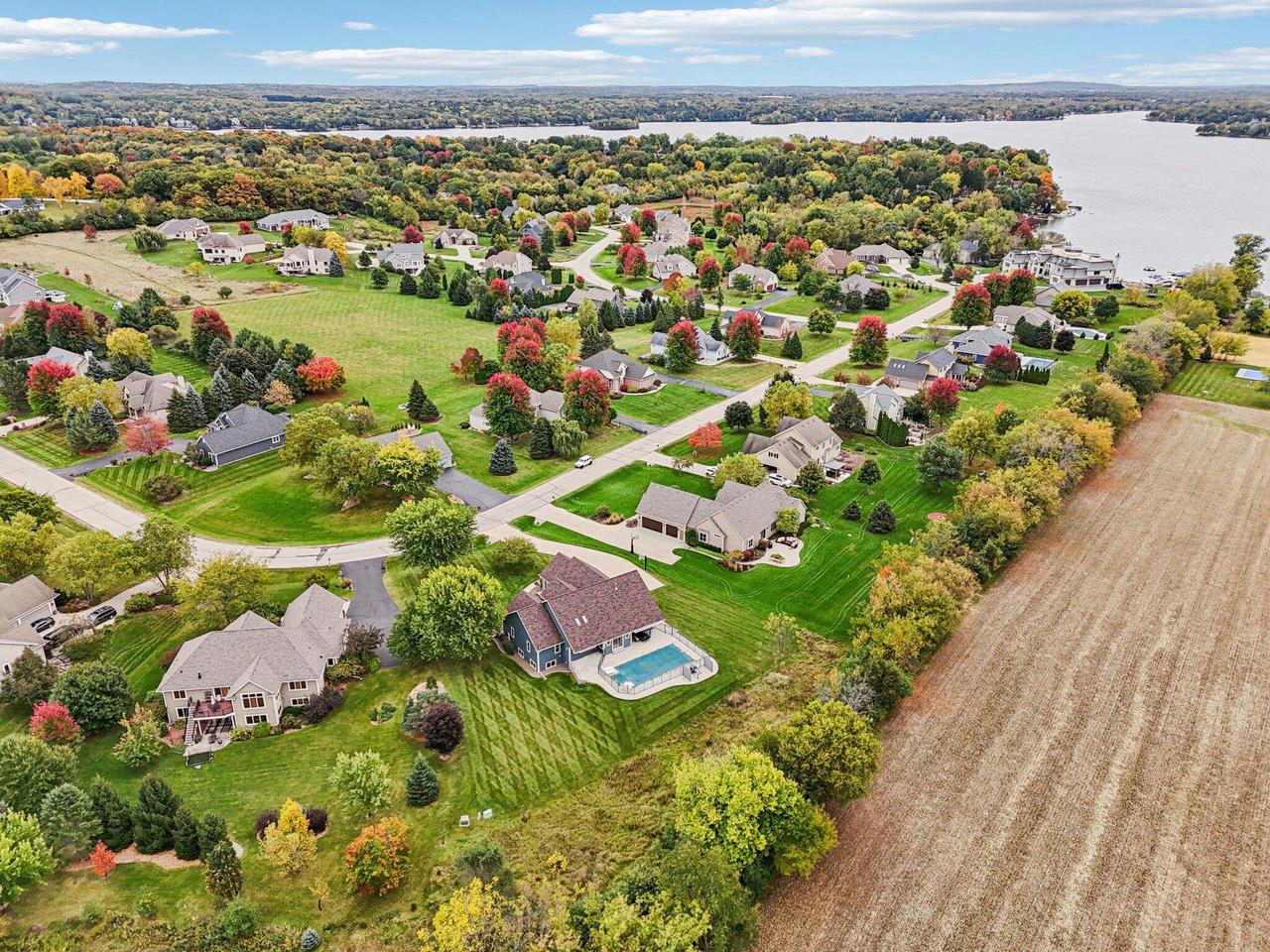 W344N6731 Jorgenson WAY