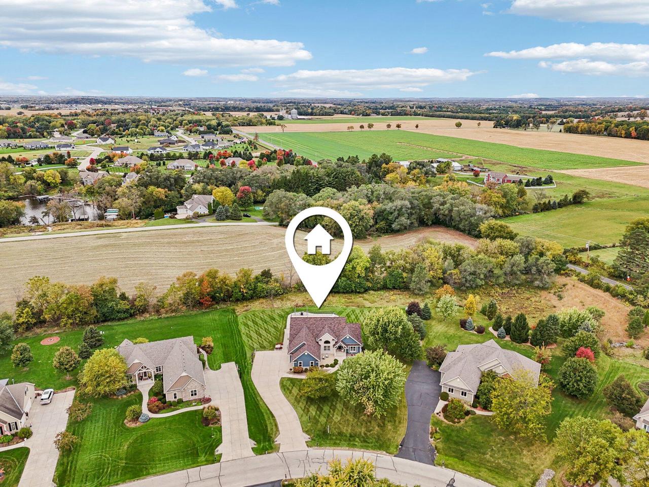 W344N6731 Jorgenson WAY