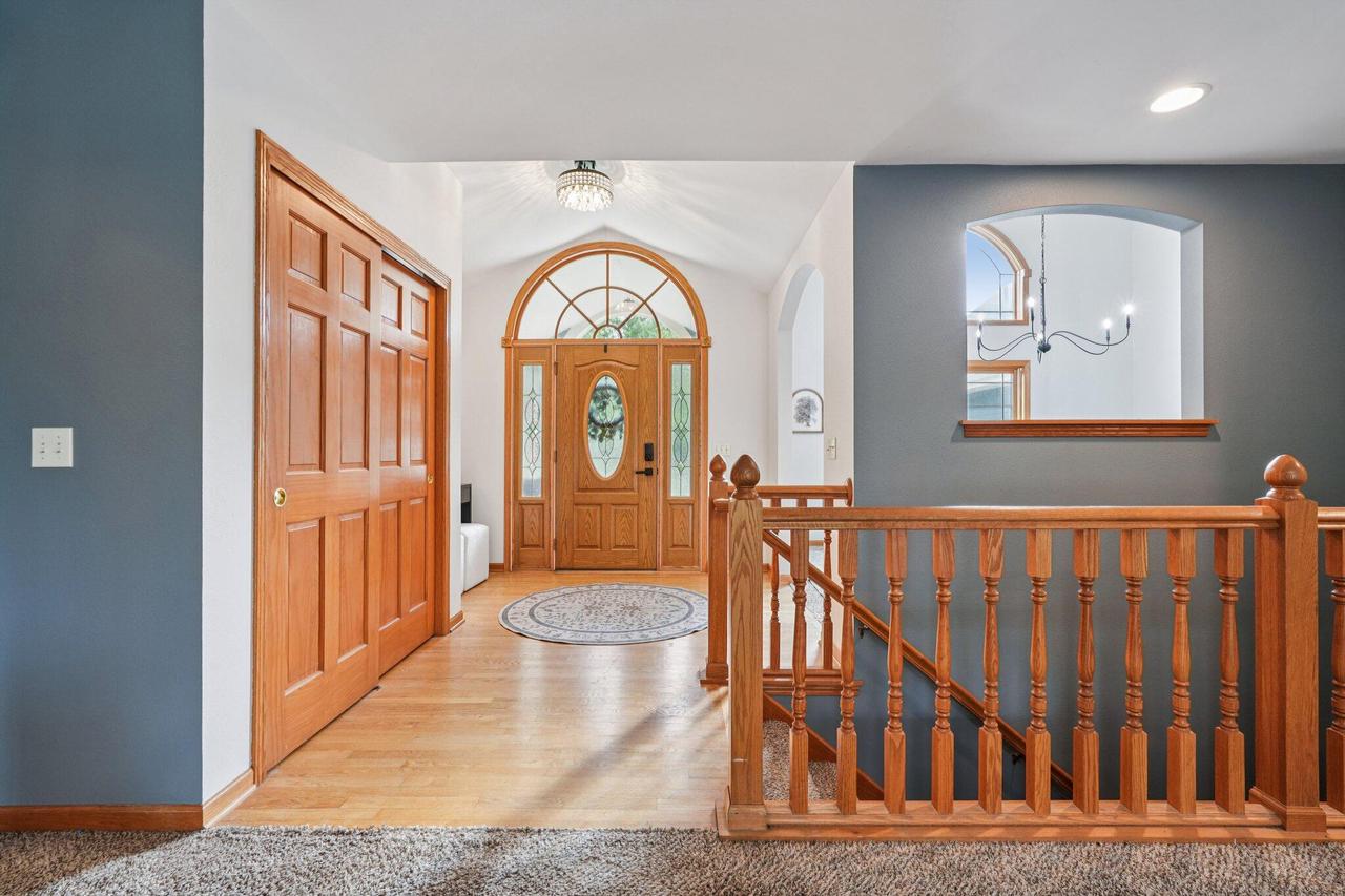 W344N6731 Jorgenson WAY