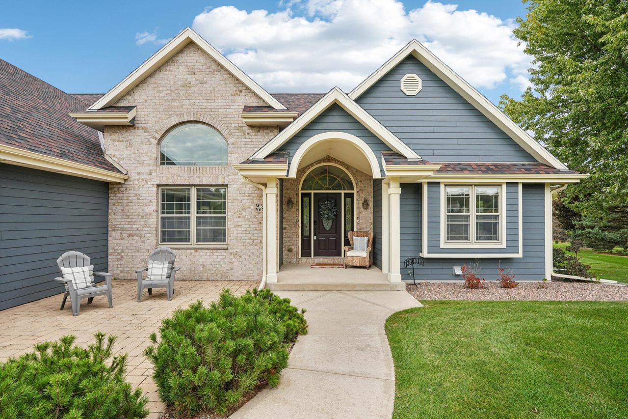 W344N6731 Jorgenson WAY