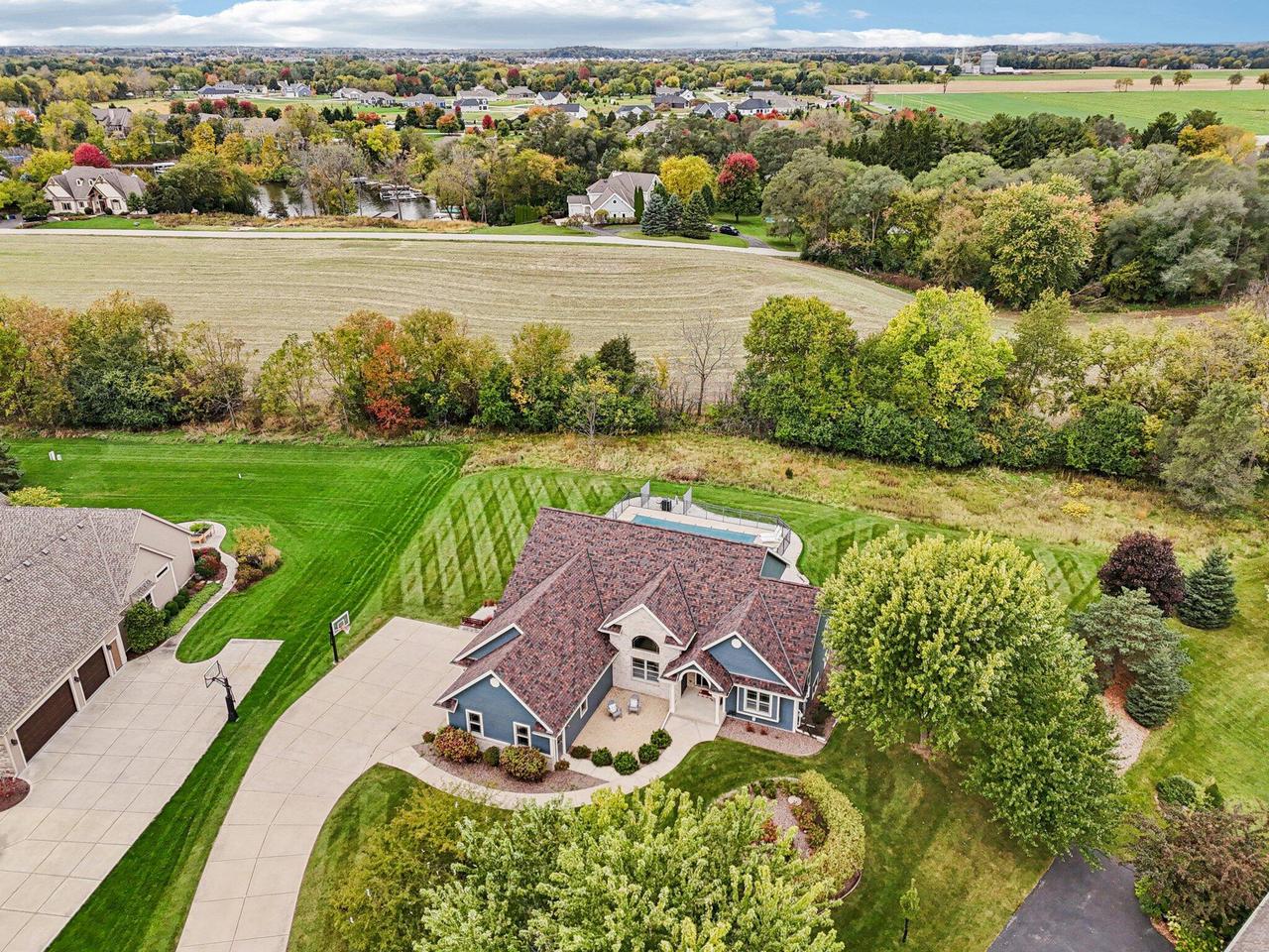 W344N6731 Jorgenson WAY