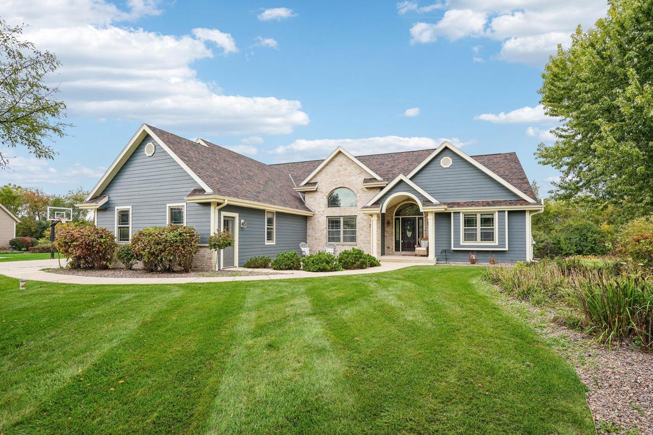 W344N6731 Jorgenson WAY