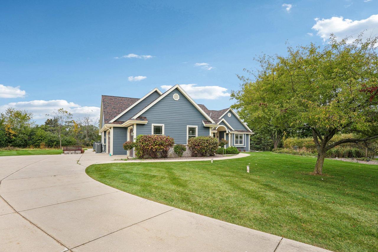 W344N6731 Jorgenson WAY