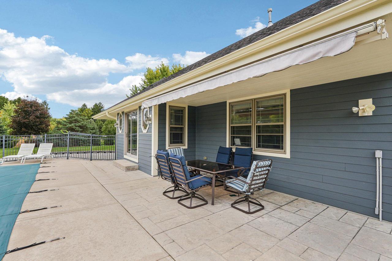 W344N6731 Jorgenson WAY