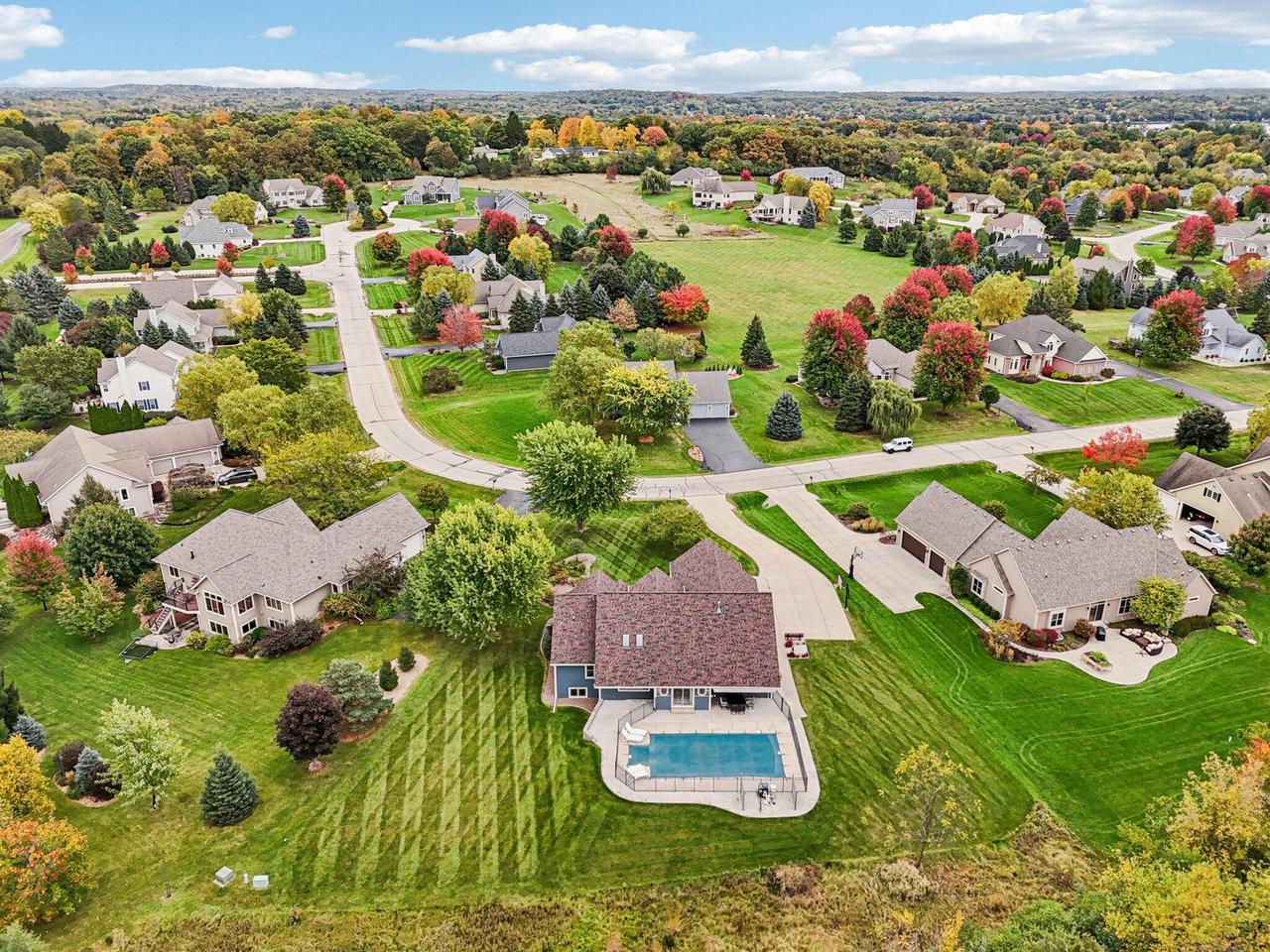 W344N6731 Jorgenson WAY