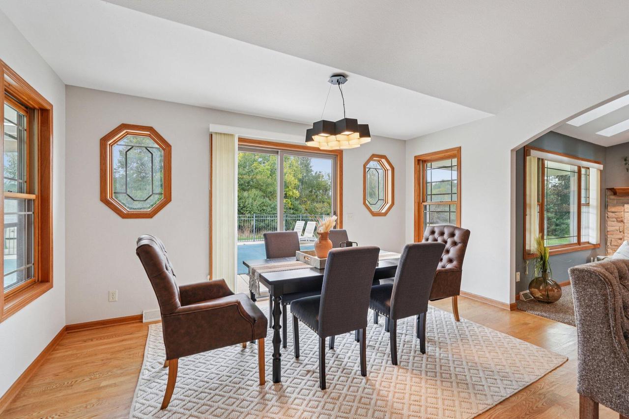 W344N6731 Jorgenson WAY