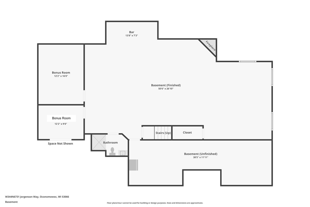 W344N6731 Jorgenson WAY