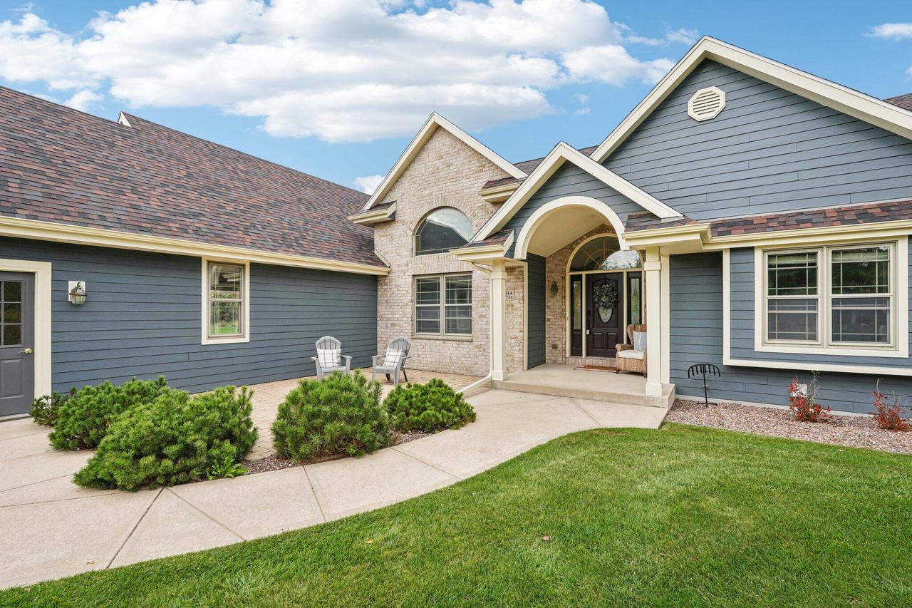 W344N6731 Jorgenson WAY