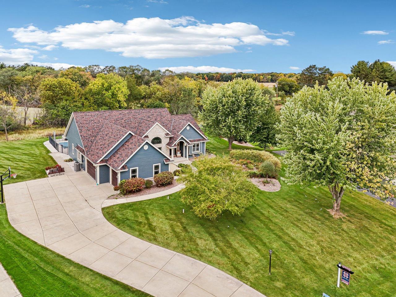 W344N6731 Jorgenson WAY