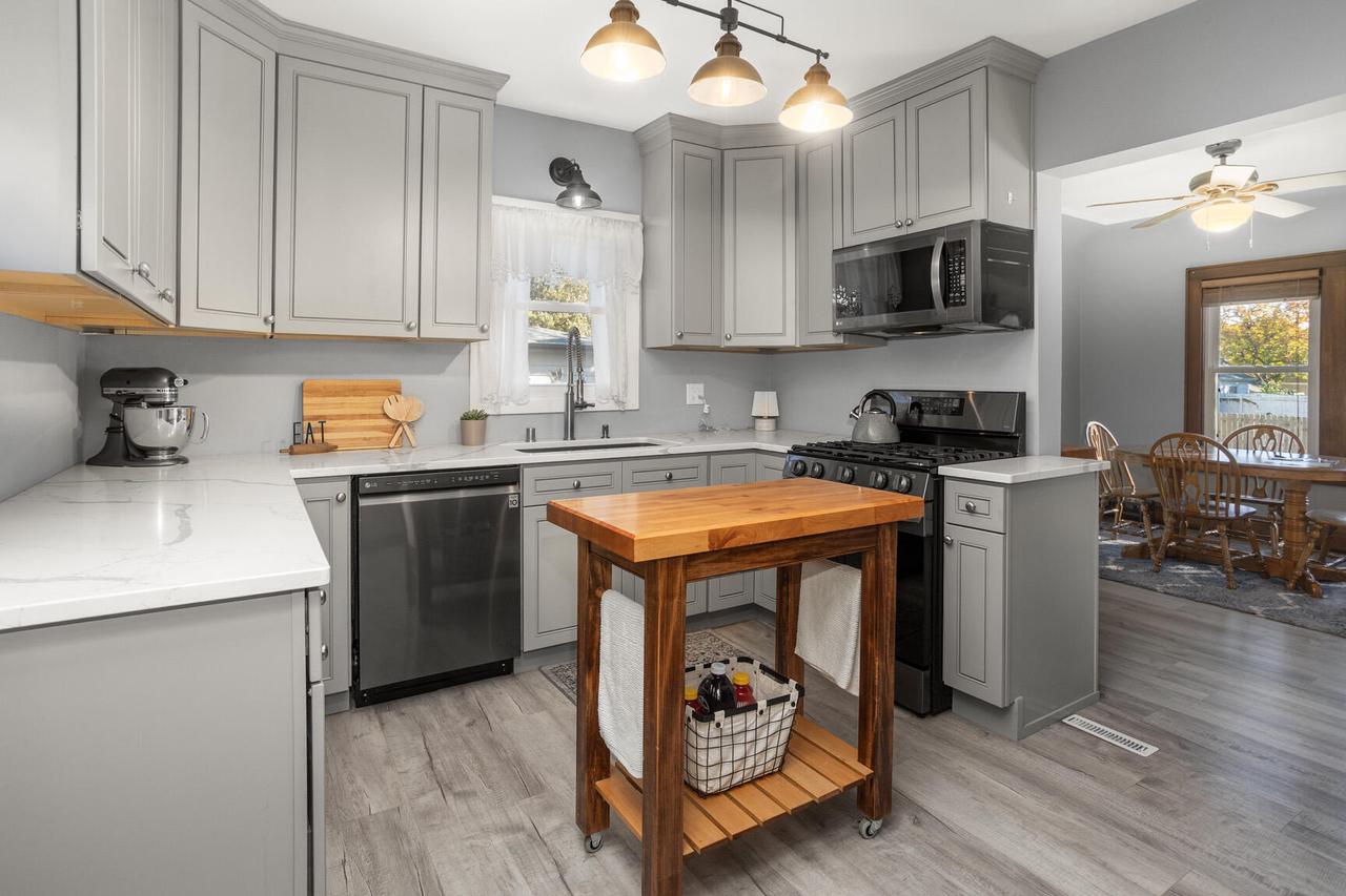 1466 South 78th STREET