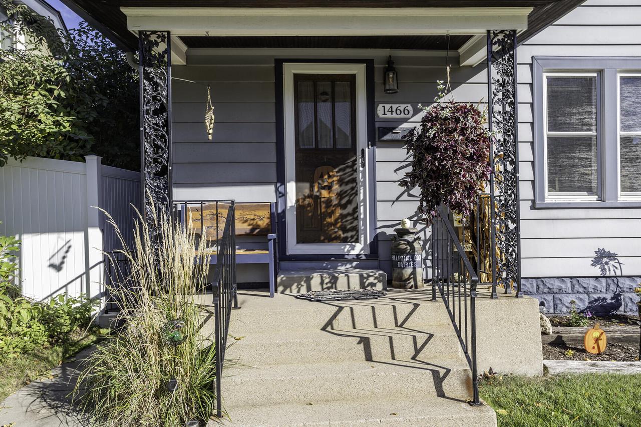 1466 South 78th STREET