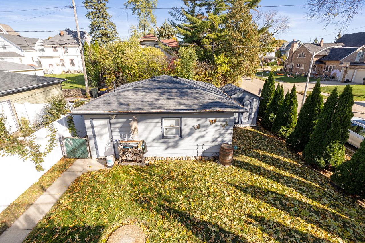 1466 South 78th STREET